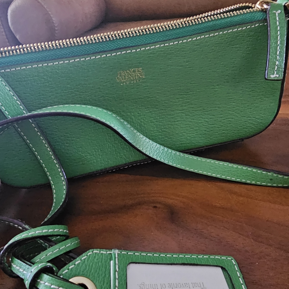 Designer handbags